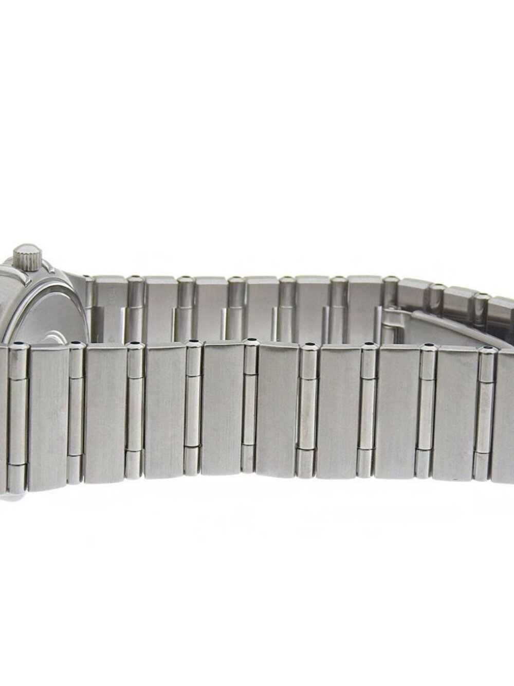 OMEGA Constellation Mini Watches 1562.30 whiteDial Stainless Steel Quartz ... - Picture 11 of 13